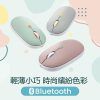 日本Sanwa扁平充電式靜音無線藍牙滑鼠 - Image 5
