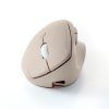 日本Sanwa 超輕量小手3模無線藍牙人體工學充電靜音滑鼠 - Image 6