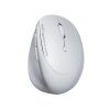 日本Sanwa 超輕量小手3模無線藍牙人體工學充電靜音滑鼠 - Image 2