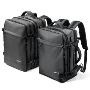 日本Sanwa防潑水15.6吋手提電腦大容量背囊