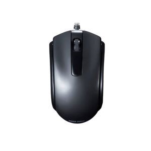 日本Sanwa便携Type-C手機平板手提電腦Macbook有線滑鼠