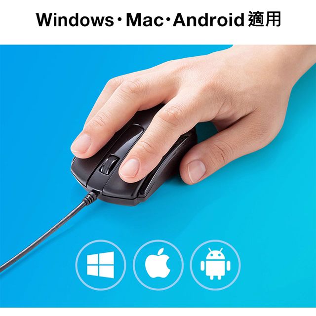 Windows / Mac / Android適用