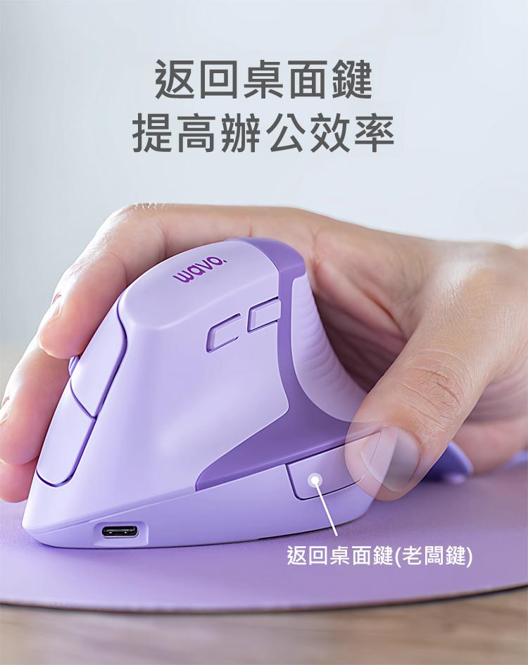 返回桌面鍵 提高辦公效率