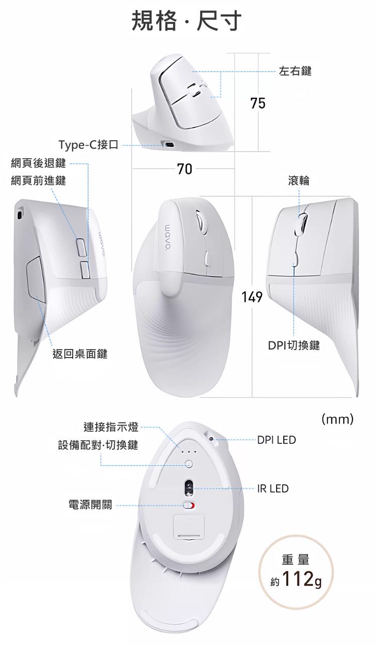 規格 · 尺寸