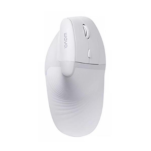 日本Sanwa WAVO 無線藍牙人體工學帶腕托充電靜音滑鼠