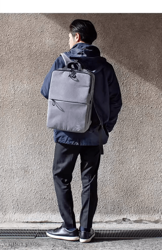 模特兒身高: 176cm