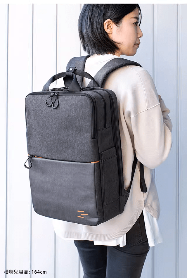 模特兒身高: 164cm