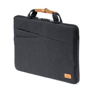 日本Sanwa 13.3/16吋内置支架防震手提電腦袋