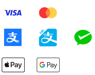 online payment logos