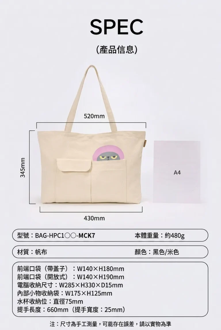 SPEC 產品信息