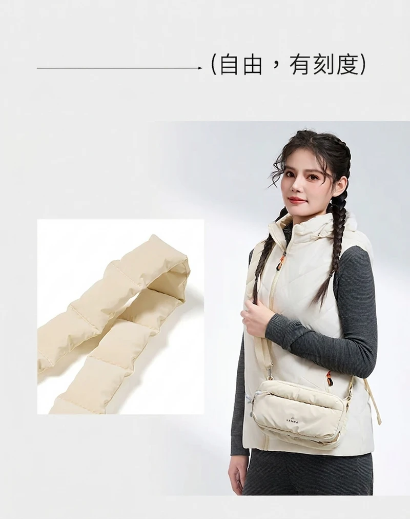 自由,有刻度